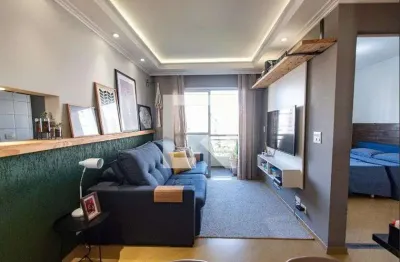 Apartamento para aluguel - vila mariana, 2 quartos,  56 m² - são paulo