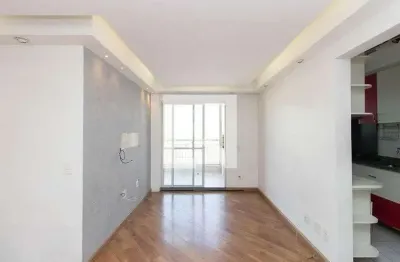 Apartamento para aluguel - vila guilherme, 3 quartos,  80 m² - são paulo