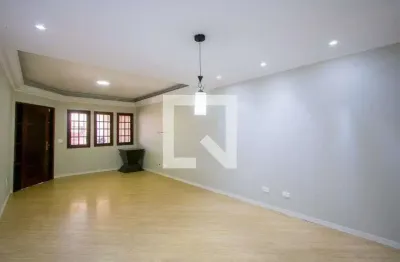 Casa para aluguel - vila leopoldina, 3 quartos,  245 m² - santo andré