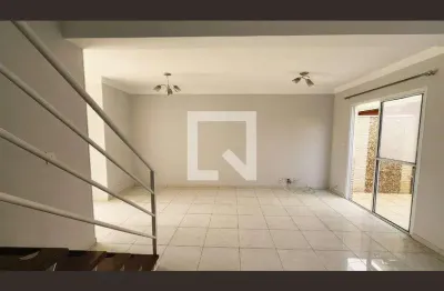 Casa / sobrado em condomínio para aluguel - engordadouro, 3 quartos,  100 m² - jundiaí