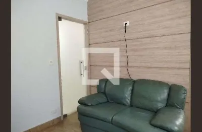 Casa para aluguel - vila aricanduva, 1 quarto,  75 m² - são paulo
