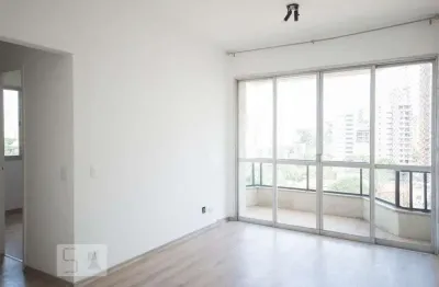 Apartamento para aluguel - brooklin, 2 quartos,  62 m² - são paulo