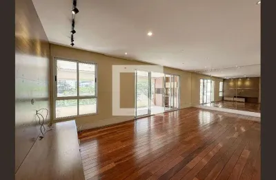 Apartamento para aluguel - vila romana, 3 quartos,  128 m² - são paulo