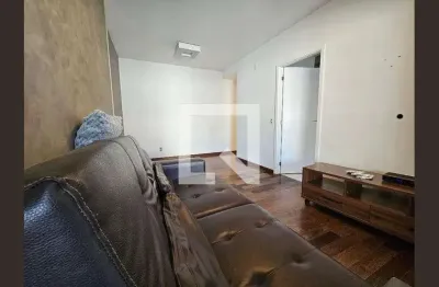 Apartamento para aluguel - brooklin, 3 quartos,  95 m² - são paulo