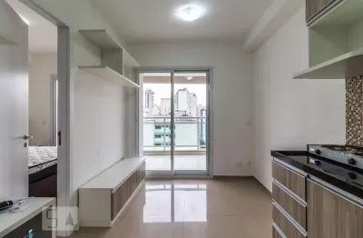 Kitnet / stúdio para aluguel - barra funda, 1 quarto,  39 m² - são paulo