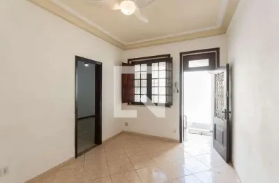 Casa para aluguel - maracanã, 2 quartos,  74 m² - rio de janeiro