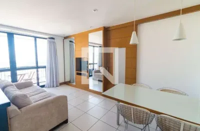 Apartamento para aluguel - vila clementino, 1 quarto,  48 m² - são paulo