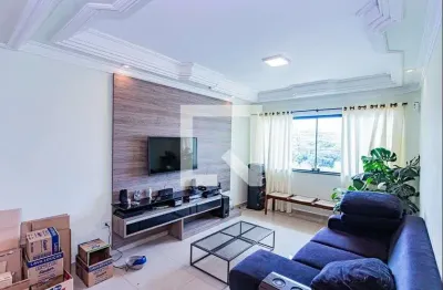 Casa para aluguel - jardim mangalot, 3 quartos,  350 m² - são paulo