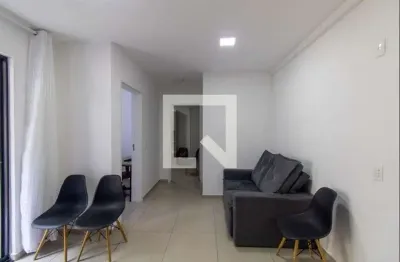 Apartamento para aluguel - parque da fonte, 2 quartos,  102 m² - são josé dos pinhais