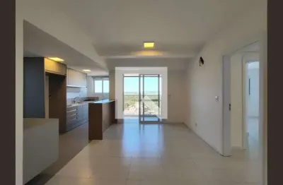 Apartamento para aluguel - centro, 2 quartos,  80 m² - são leopoldo
