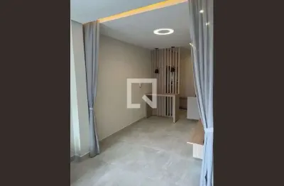 Apartamento para aluguel - paraíso, 1 quarto,  43 m² - são paulo