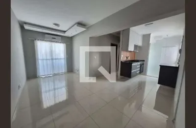 Apartamento para aluguel - vila ema, 2 quartos,  50 m² - são josé dos campos