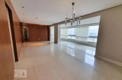 Apartamento para aluguel - vila romana, 3 quartos,  128 m² - são paulo