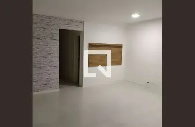 Apartamento para aluguel - nova mogilar, 3 quartos,  110 m² - mogi das cruzes