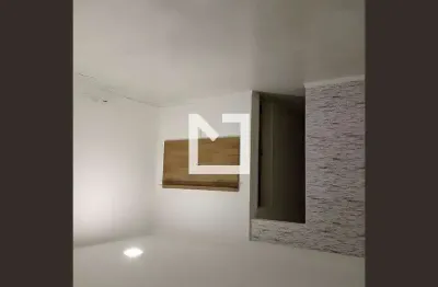 Apartamento para aluguel - nova mogilar, 3 quartos,  110 m² - mogi das cruzes