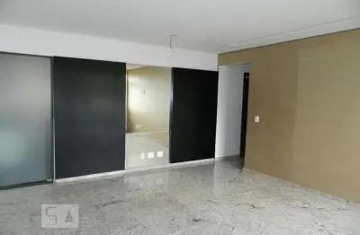 Apartamento para aluguel - castelo, 3 quartos,  94 m² - belo horizonte