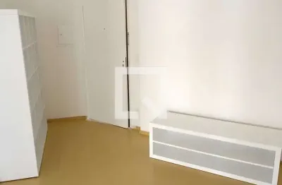 Apartamento para aluguel - moema, 1 quarto,  50 m² - são paulo