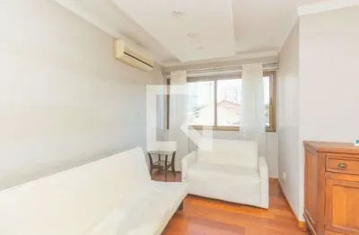 Apartamento para aluguel - passo d&apos;areia, 2 quartos,  88 m² - porto alegre