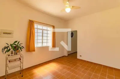Casa para aluguel - chácara inglesa, 2 quartos,  100 m² - são paulo