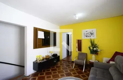 Casa para aluguel - bosque da saúde, 2 quartos,  160 m² - são paulo