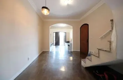Casa para aluguel - vila euthalia, 3 quartos,  240 m² - são paulo