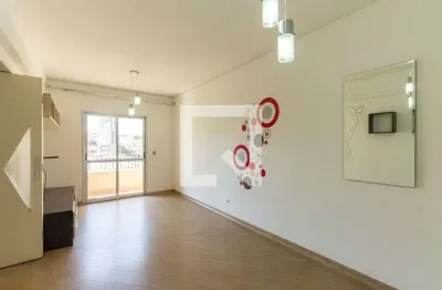 Apartamento para aluguel - vila aricanduva, 2 quartos,  63 m² - são paulo