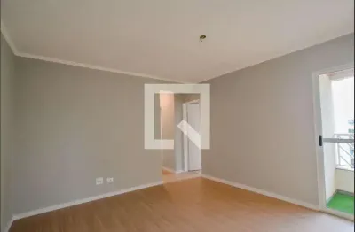 Apartamento para aluguel - jardim bela vista, 2 quartos,  50 m² - santo andré