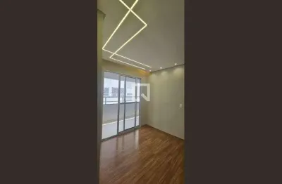 Apartamento para aluguel - jardim marajoara , 2 quartos,  45 m² - são paulo