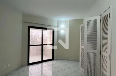 Apartamento para aluguel - boqueirão, 2 quartos,  70 m² - santos