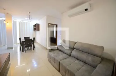 Apartamento para aluguel - jardim atlântico , 2 quartos,  69 m² - goiânia