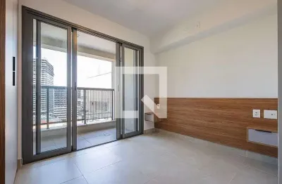 Kitnet / stúdio para aluguel - vila madalena, 1 quarto,  29 m² - são paulo