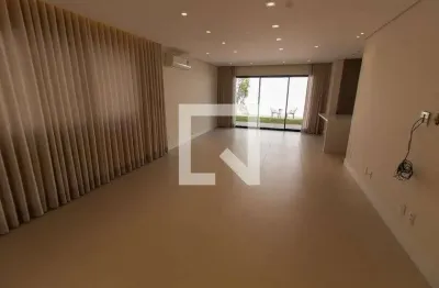 Casa / sobrado em condomínio para aluguel - sousas, 3 quartos,  200 m² - campinas