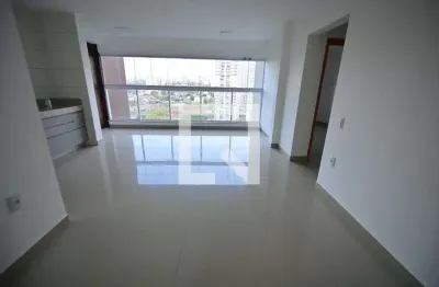 Apartamento para aluguel - jardim atlântico , 2 quartos,  73 m² - goiânia