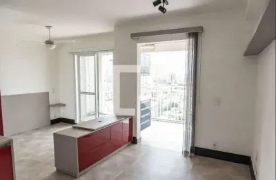 Apartamento para aluguel - ipiranga, 1 quarto,  35 m² - são paulo