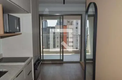 Apartamento para aluguel - vila mariana, 1 quarto,  38 m² - são paulo