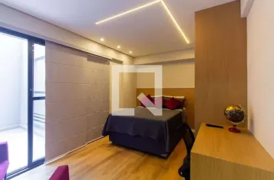 Apartamento para aluguel - vila formosa, 1 quarto,  36 m² - são paulo