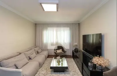 Casa para aluguel - vila mazzei, 3 quartos,  190 m² - são paulo