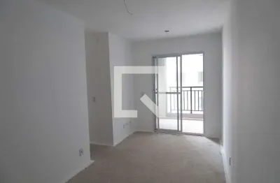 Apartamento para aluguel - campo grande, 2 quartos,  51 m² - são paulo