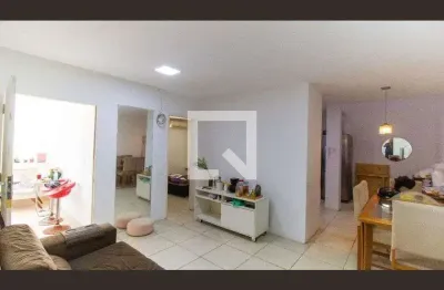 Casa / sobrado em condomínio para aluguel - piratininga, 2 quartos,  90 m² - niterói