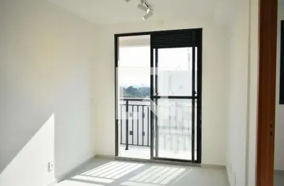 Apartamento para aluguel - saúde, 2 quartos,  35 m² - são paulo