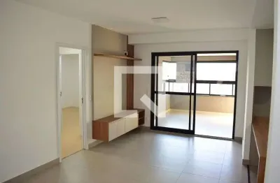 Apartamento para aluguel - distrito de bonfim paulista, 3 quartos,  114 m² - ribeirão preto