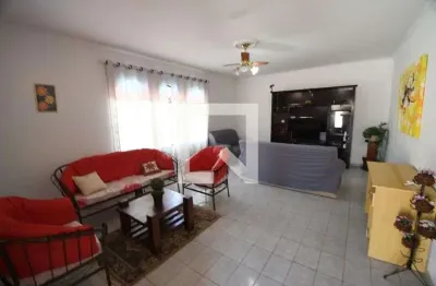 Casa para aluguel - vila nogueira , 3 quartos,  175 m² - campinas