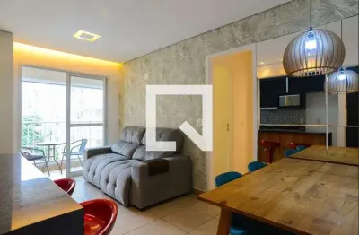 Apartamento para aluguel - bela vista, 2 quartos,  55 m² - são paulo