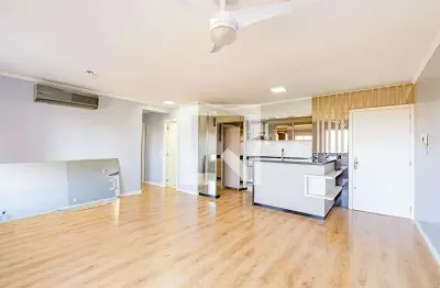Apartamento para aluguel - marechal rondon, 2 quartos,  76 m² - canoas
