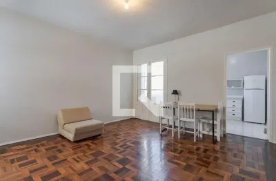 Apartamento para aluguel - rio branco, 1 quarto,  69 m² - porto alegre