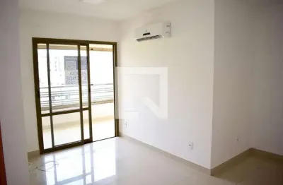 Apartamento para aluguel - nova aliança, 2 quartos,  82 m² - ribeirão preto
