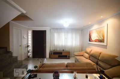 Casa para aluguel - vila andrade, 3 quartos,  130 m² - são paulo