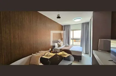 Kitnet / stúdio para aluguel - vila mariana, 1 quarto,  38 m² - são paulo