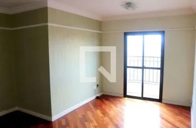 Apartamento para aluguel - olímpico, 3 quartos,  89 m² - são caetano do sul