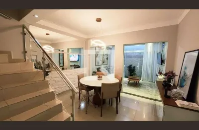Casa / sobrado em condomínio para aluguel - colônia, 2 quartos,  78 m² - jundiaí